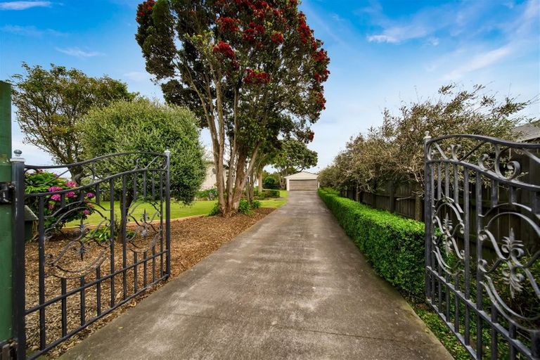 Photo of property in 68 Puriri Street, Hawera, 4610