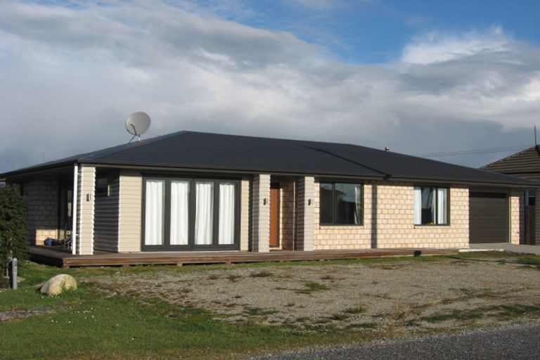 Photo of property in 148 Davie Street, Hokitika, 7810