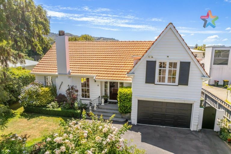 Photo of property in 67 Queens Grove, Hutt Central, Lower Hutt, 5010