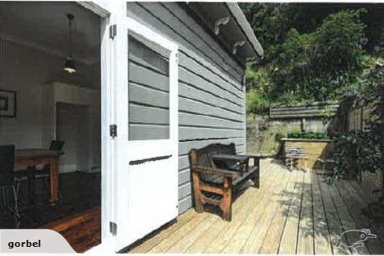 Photo of property in 53 Norway Street, Aro Valley, Wellington, 6012
