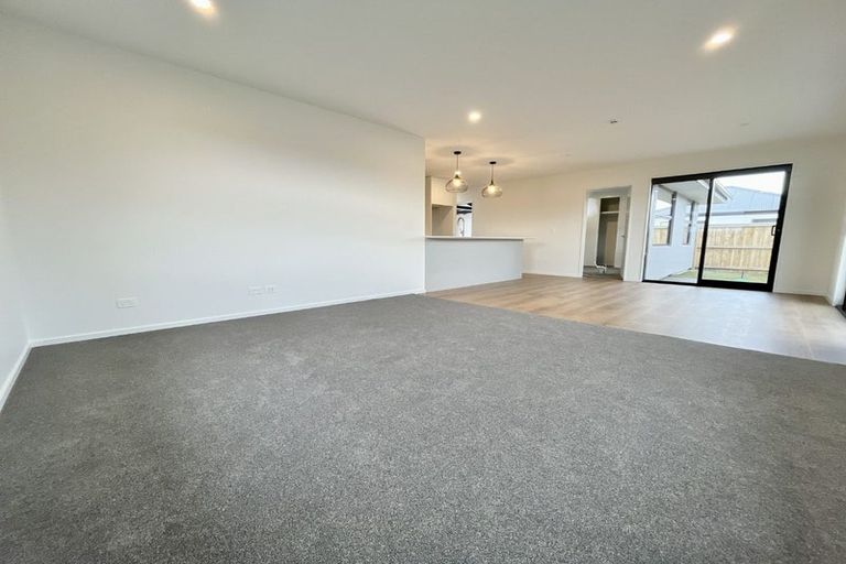 Photo of property in 106 Jean Archie Drive, Rolleston, 7614