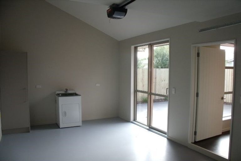 Photo of property in 141c King Street, Sydenham, Christchurch, 8023