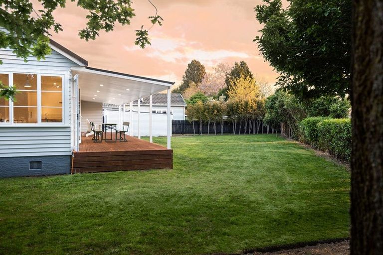 Photo of property in 70 Ariki Street, Karapiro, Cambridge, 3494
