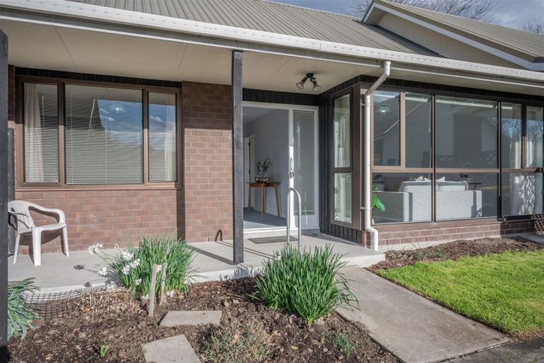 Photo of property in Carmichael Courts, 13/14 Wharenui Road, Upper Riccarton, Christchurch, 8041