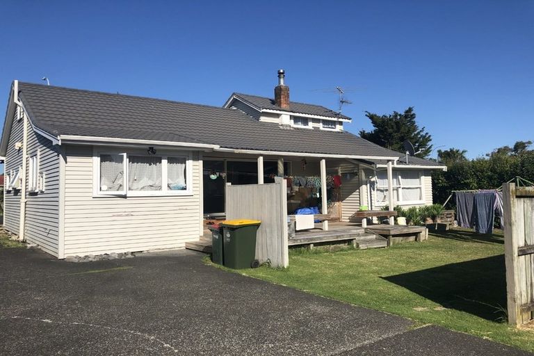 Photo of property in 125 Coronation Road, Papatoetoe, Auckland, 2025