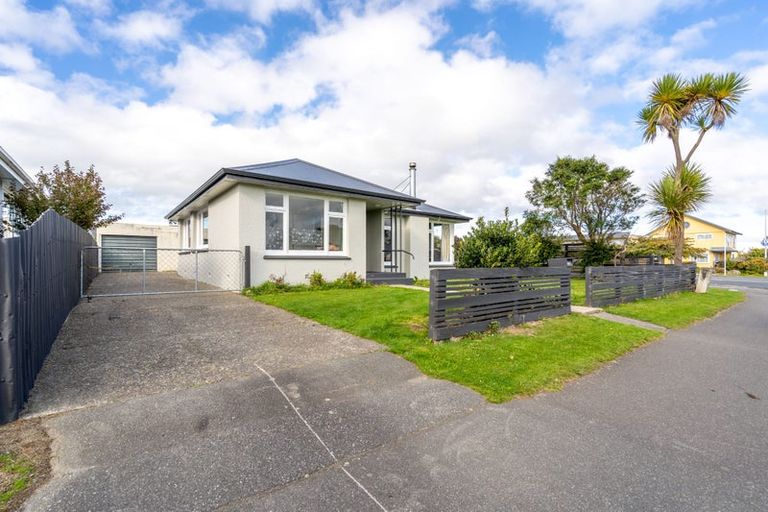 Photo of property in 645 Tay Street, Hawthorndale, Invercargill, 9810