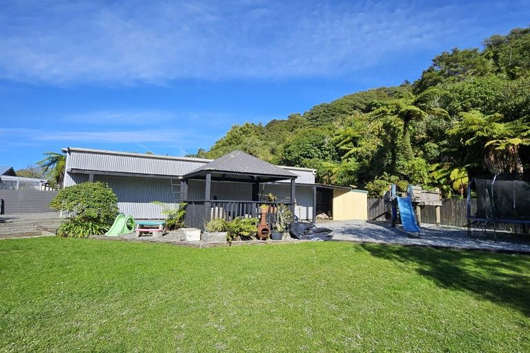 Photo of property in 232 Marsden Road, Greymouth, 7805