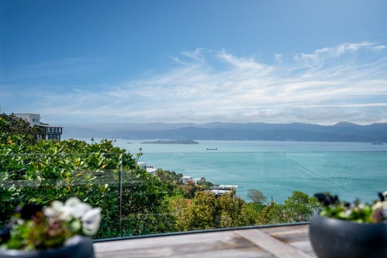 Photo of property in 103a Calcutta Street, Khandallah, Wellington, 6035