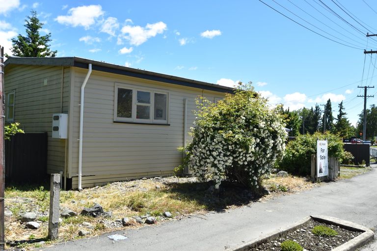 Photo of property in 44 Mount Cook Street, Twizel, 7901