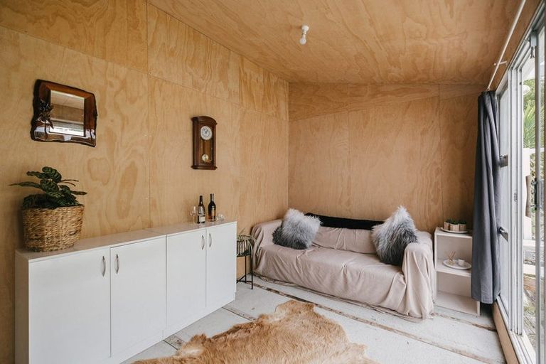 Photo of property in 349 Finnis Road, Pohangina, Feilding, 4775