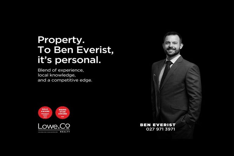 Photo of property in 23 Crieff Street, Northland, Wellington, 6012