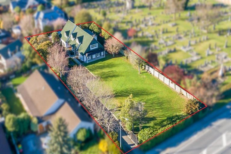 Photo of property in 98 Ashley Street, Rangiora, 7400