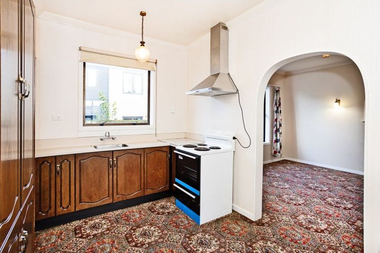 Photo of property in 88 Doon Street, Invercargill, 9810