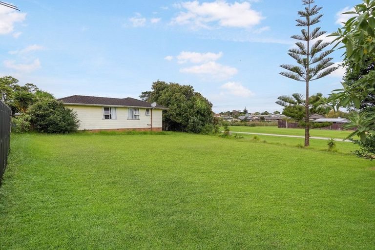 Photo of property in 9 Lachlan Place, Favona, Auckland, 2024