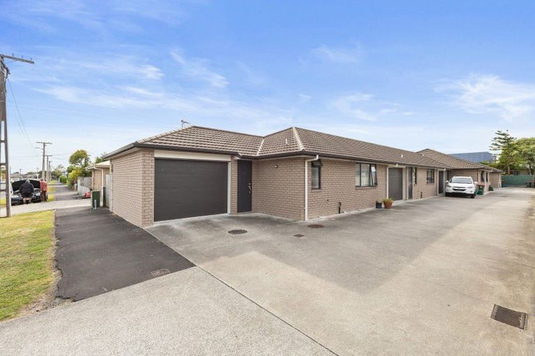 Photo of property in 22u1 Maitland Street, Frankton, Hamilton, 3204