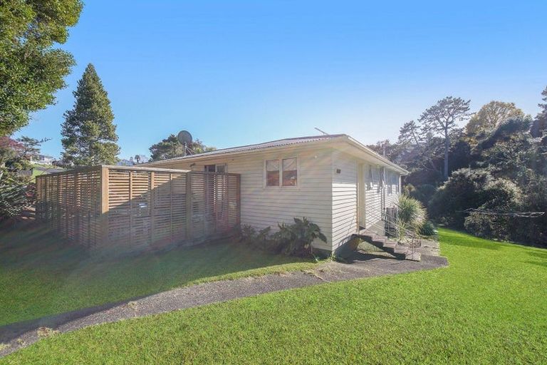 Photo of property in 46 Castleton Street, Birkdale, Auckland, 0626