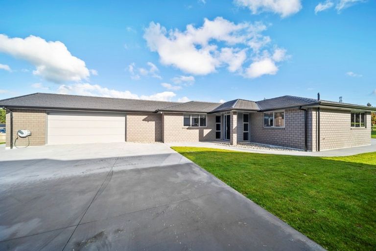 Photo of property in 5 Biron Place, Stratford, 4332