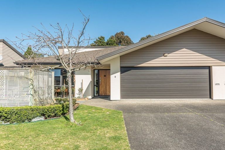 Photo of property in Caversham Park, 6/7 Caversham Road, Westmere, Whanganui, 4501