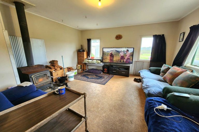 Photo of property in 406 Taylorville Road, Coal Creek, Greymouth, 7802