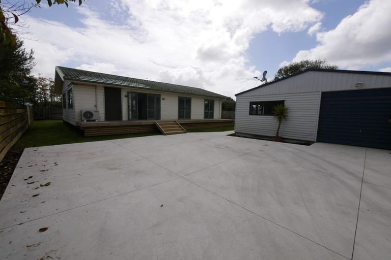 Photo of property in 13a Madill Street, Tuakau, 2121