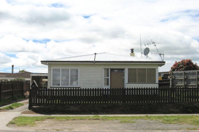 Photo of property in 80 Scannell Street, Taupo, 3330