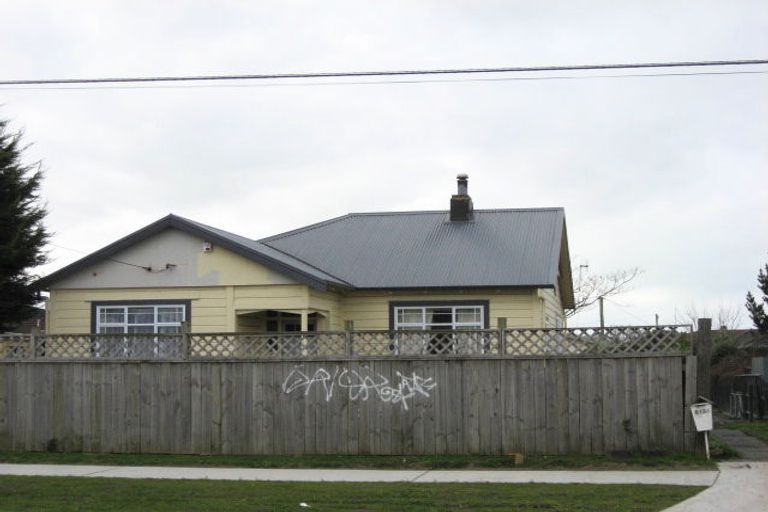 Photo of property in 813 Oliphant Road, Raureka, Hastings, 4120