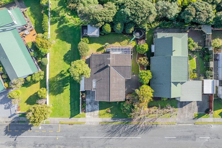 Photo of property in 48 Tweed Road, Papakowhai, Porirua, 5024