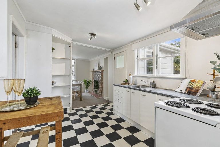 Photo of property in 3 Angus Avenue, Berhampore, Wellington, 6023