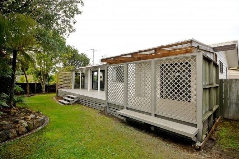 Photo of property in 269a Clarkin Road, Fairfield, Hamilton, 3214
