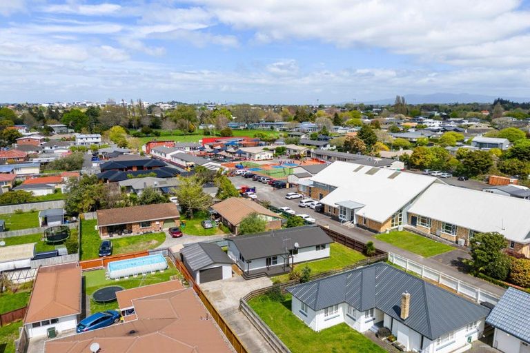 Photo of property in 94b Clarkin Road, Fairfield, Hamilton, 3214