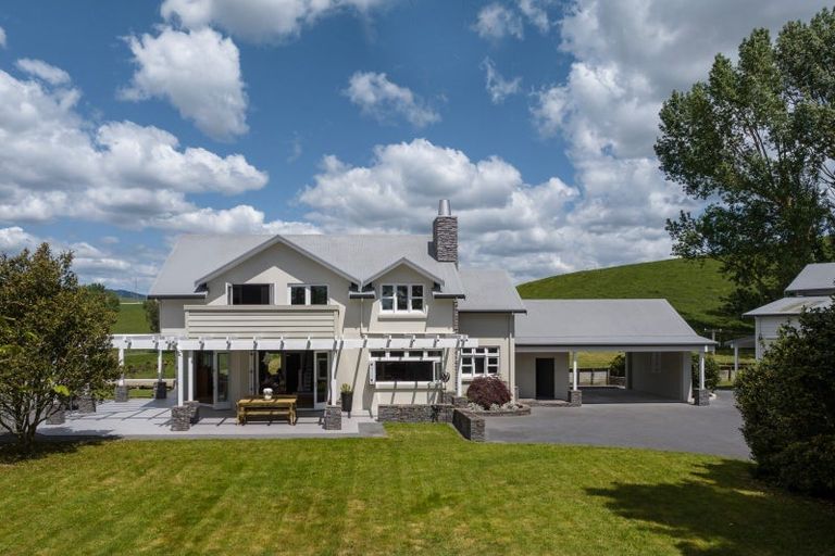 Photo of property in 74 Norwegian Road, Rotoorangi, Cambridge, 3495