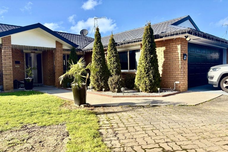 Photo of property in 18 Tomes Lane, Favona, Auckland, 2024