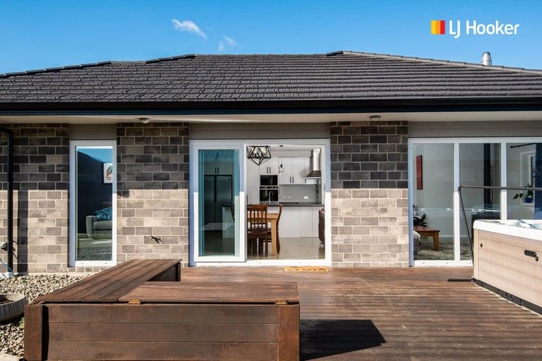 Photo of property in 8 Cavan Place, Mosgiel, 9024
