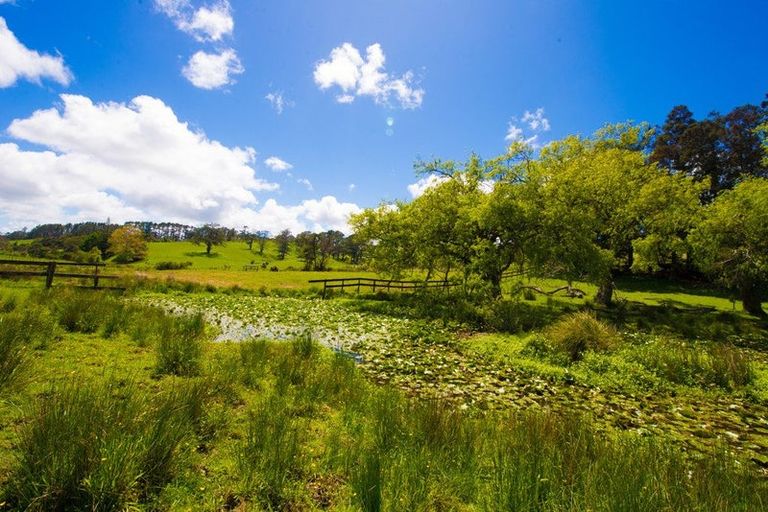Photo of property in 169 Awa Road, Kumeu, 0891