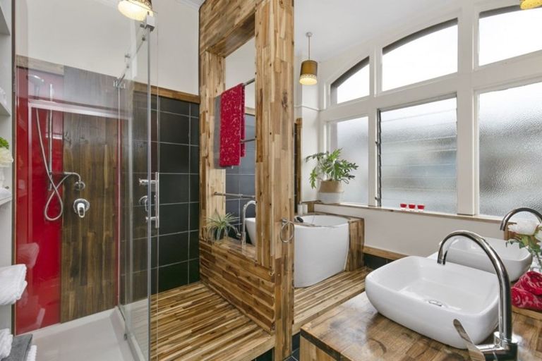 Photo of property in 10/1u Riddiford Street, Newtown, Wellington, 6021