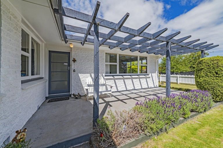 Photo of property in 4 Elizabeth Street, Rolleston, 7614
