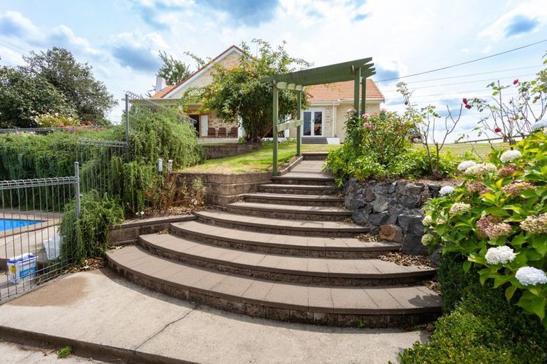 Photo of property in 93 Kereone Road, Morrinsville, 3371