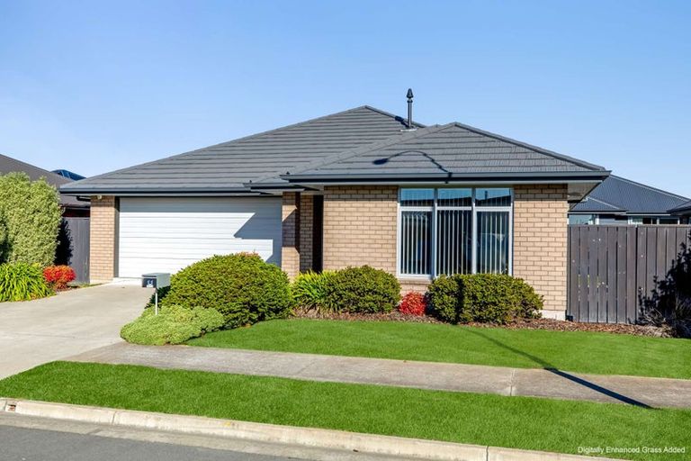 Photo of property in 11 Rahme Crescent, Kaiapoi, 7630