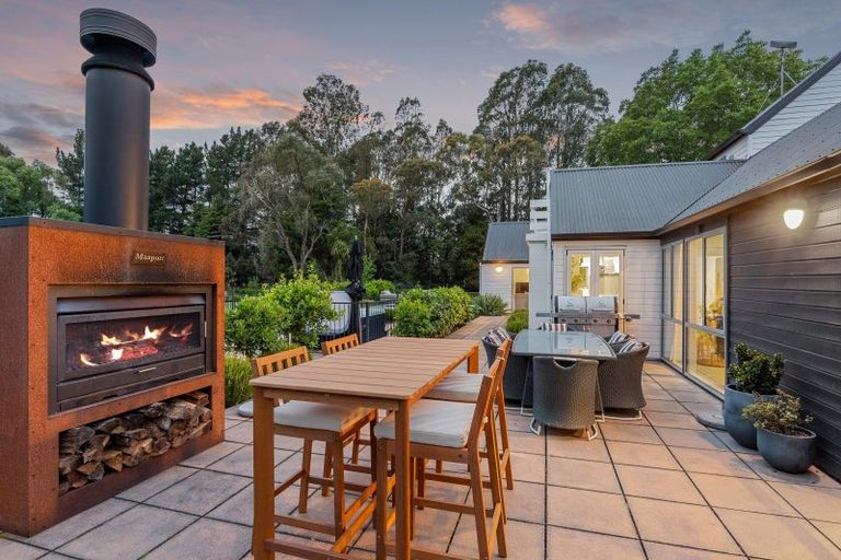 Photo of property in 52 Bells Road, West Melton, Christchurch, 7671