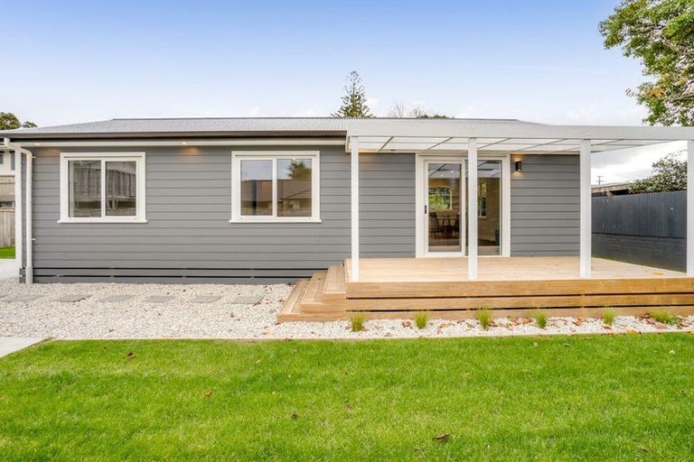 Photo of property in 11b Chesney Street, Bell Block, New Plymouth, 4312