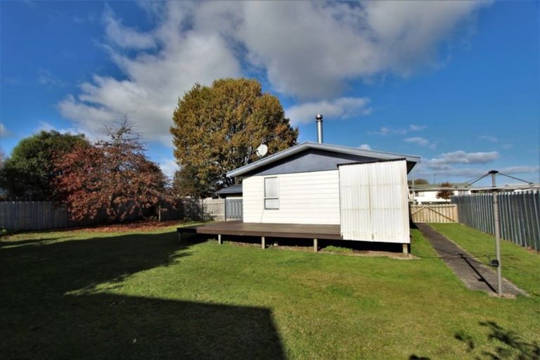 Photo of property in 146 Grampian Street, Tokoroa, 3420