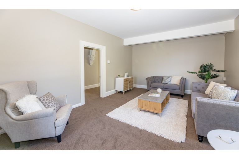 Photo of property in 74 Cumnor Terrace, Woolston, Christchurch, 8023