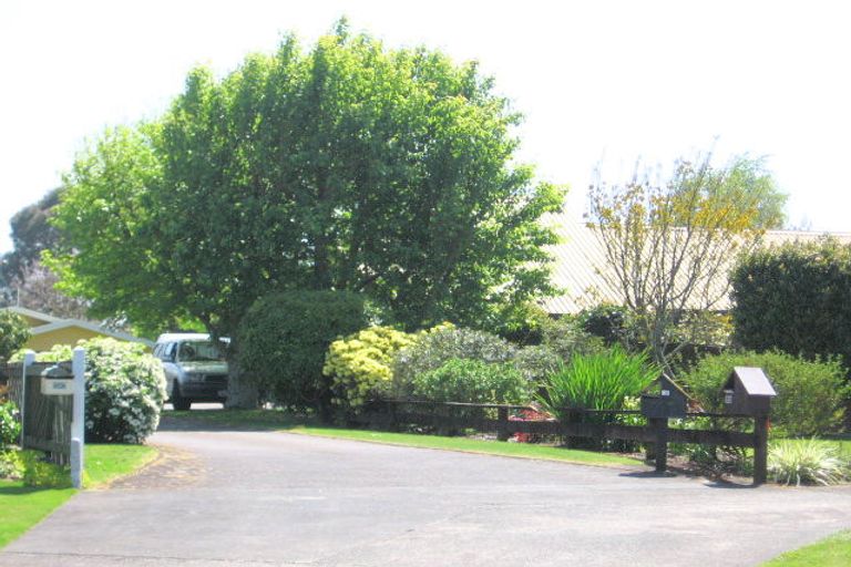 Photo of property in 13 Pohutukawa Place, Matamata, 3400