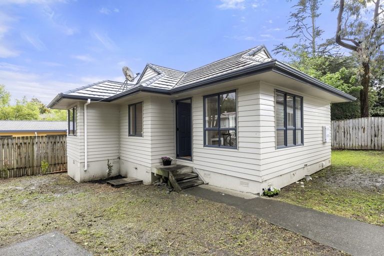 Photo of property in 99 Kemp Road, Massey, Auckland, 0614