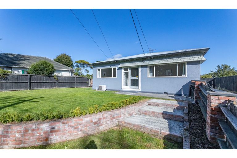 Photo of property in 74 Cumnor Terrace, Woolston, Christchurch, 8023