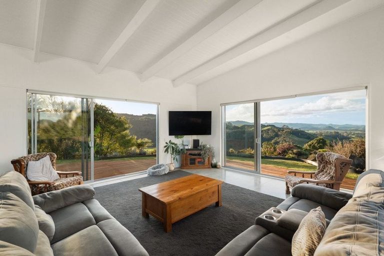 Photo of property in 451 Woodlands Road, Waihi, 3682