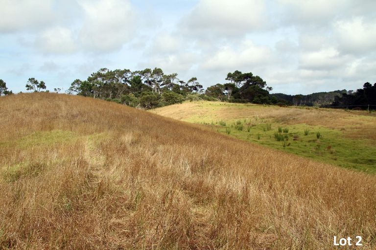 Photo of property in 540 Kimberley Road, Ngataki, Kaitaia, 0484