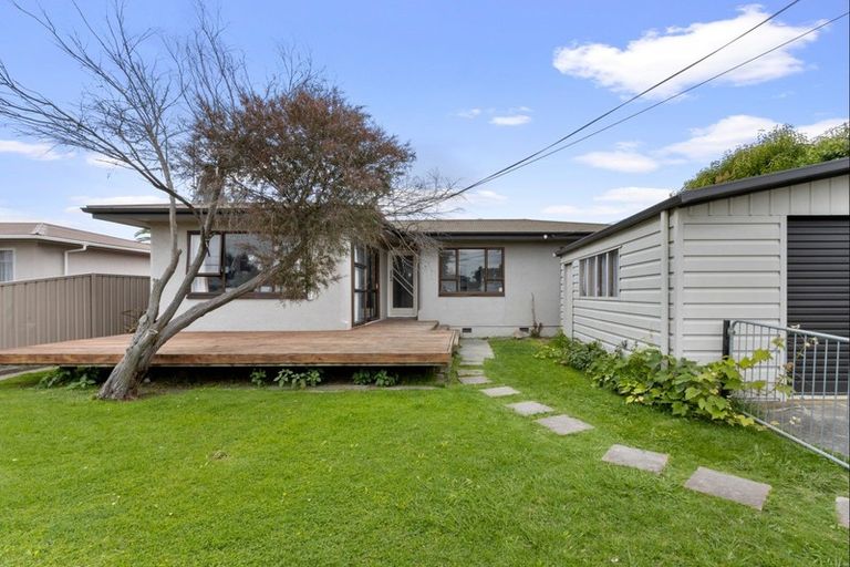 Photo of property in 40 Harold Holt Avenue, Onekawa, Napier, 4110