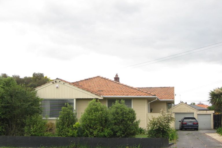Photo of property in 105 Slater Street, Richmond, Christchurch, 8013