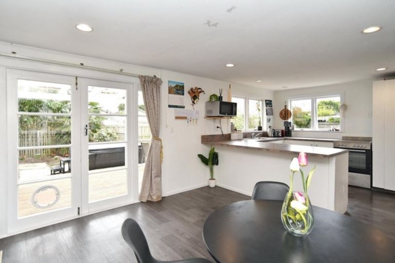 Photo of property in 86 Otaki Street, Kaiapoi, 7630